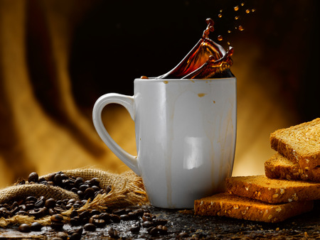 coffeeの写真素材