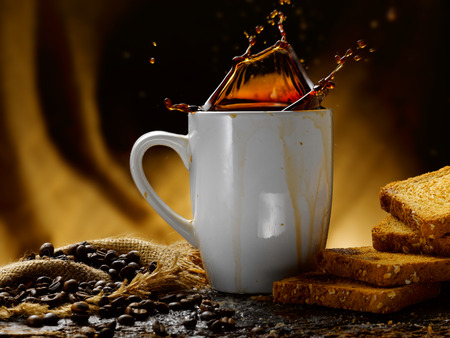 coffeeの写真素材