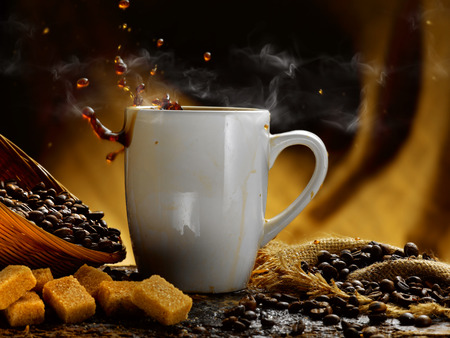 coffeeの写真素材