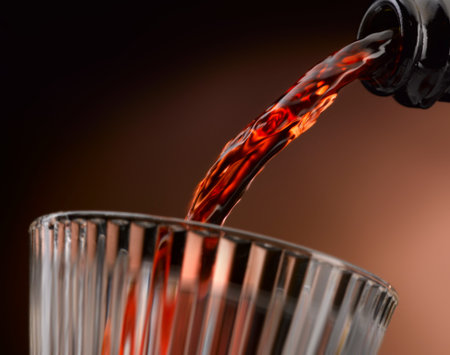 excellent artisan wine in all its forms