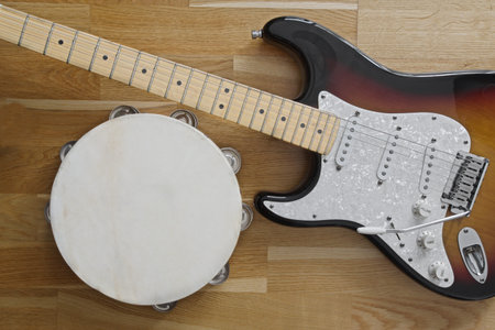 Acoustic Guitar Music