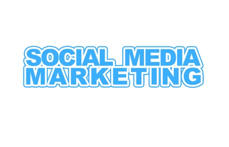 Social Media Marketing, Network Success, Webwriter Strategyの写真素材