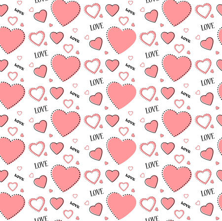 Beautiful Vector illustration. Moder design for youのイラスト素材