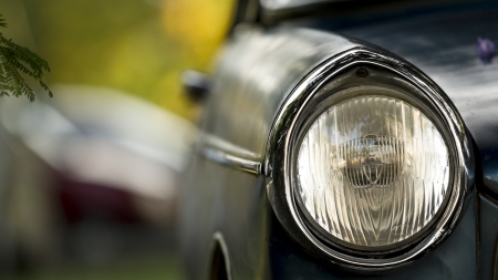 Oldtimer, vintage light car, classic の写真素材