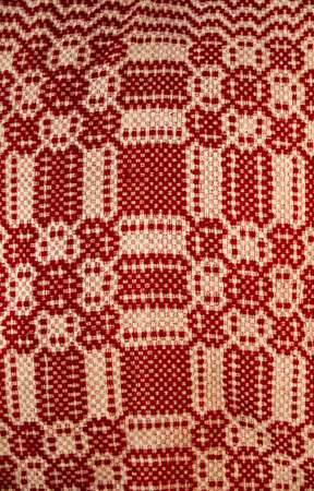 Rough cloth texture の写真素材