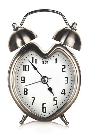 alarm clock
