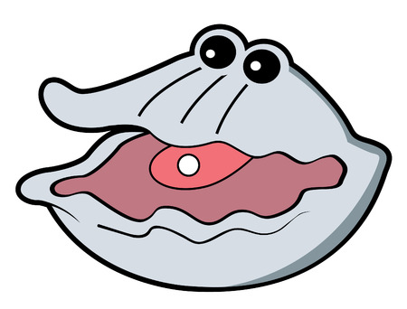 oysterのイラスト素材