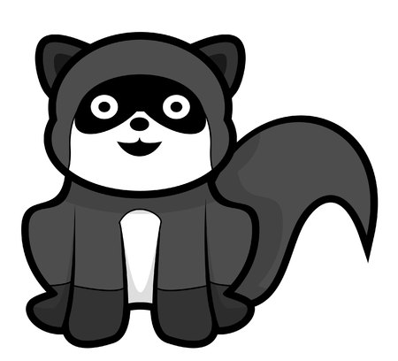 weaselのイラスト素材