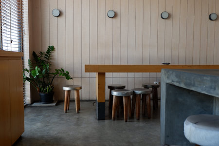 Nice Place to Have a Cup of Coffee