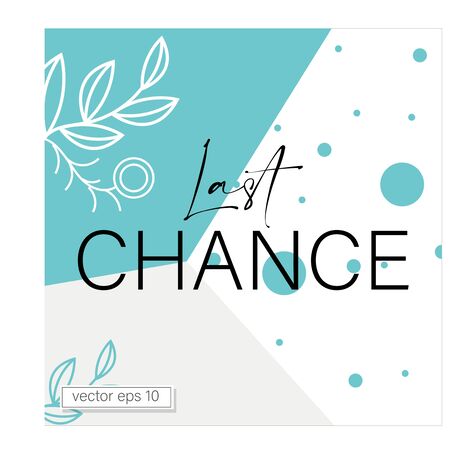 Illustration vector graphic Summer Social Media Business vector graphics, fashion, brand ad templates set for posting, story ads.のイラスト素材