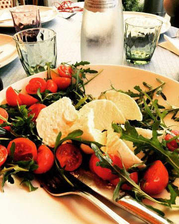 salad