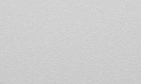 Realistic 3D rendering of clean, white concrete wall with stucco or plaster effect with textured bumps and marks. Illustration is great for surfaces, walls, floors, structures, backgrounds, backdrops.の写真素材