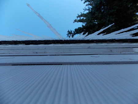 Ice Sickles
