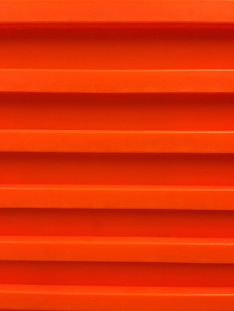 orange pattern background