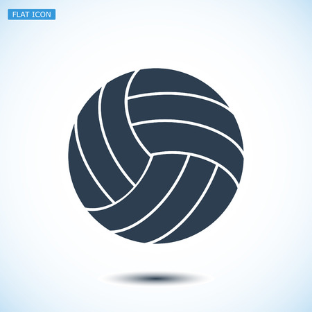 basketball ball icon, vector best flat icon, EPSのイラスト素材