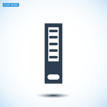 book web icon, vector best flat icon, EPSのイラスト素材