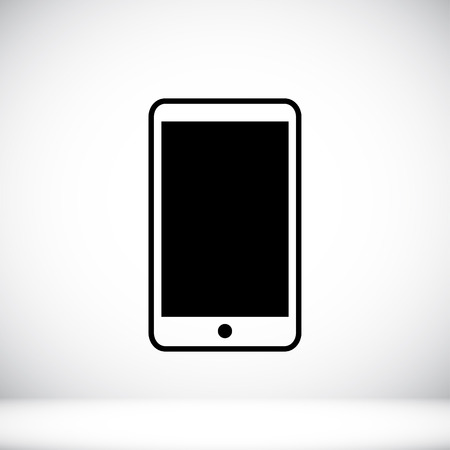 Phone iconのイラスト素材