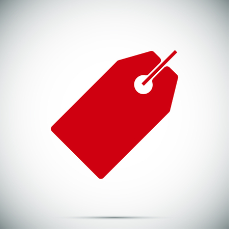 price icon, vector best flat iconのイラスト素材