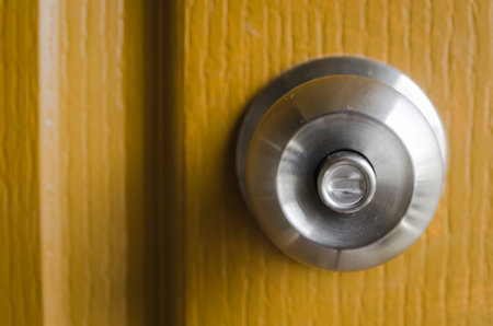 Doorknobの写真素材