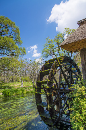 agricultureの写真素材