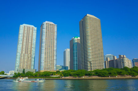 cityscape