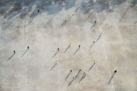 football gameの写真素材