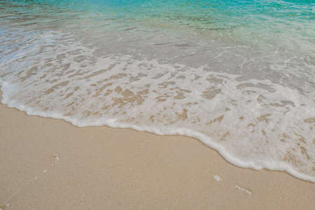 okinawa beachの写真素材