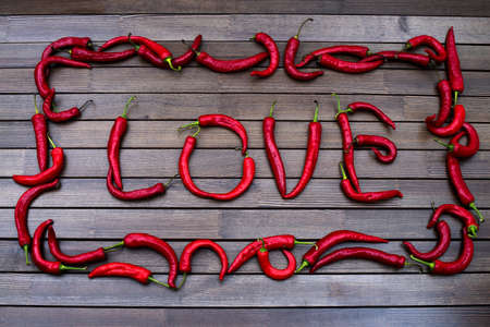 the word の写真素材