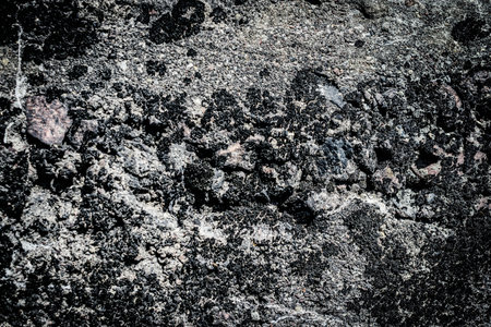 stone texture on a wall as backgroundの写真素材