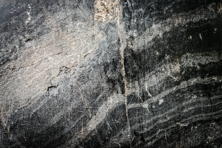 stone texture on a wall as backgroundの写真素材