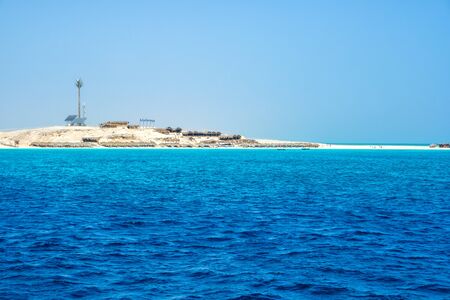 Trip for diving and snorkeling in Eygpt Red Sea Mahmya and Paradise Islandの写真素材