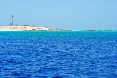 Trip for diving and snorkeling in Eygpt Red Sea Mahmya and Paradise Islandの写真素材