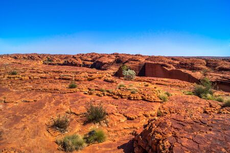 Outback, Australiaの写真素材