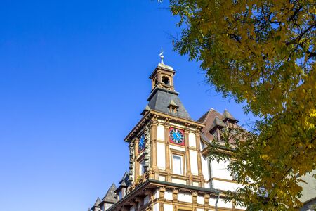Geislingen an der Steige, Germanyの写真素材
