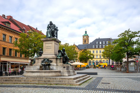 Schweinfurt, Germany
