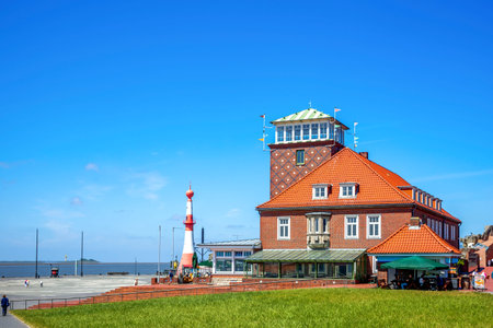 Bremerhaven, Germany