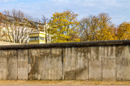 Mauerpark, Berlin, Germanyのeditorial素材
