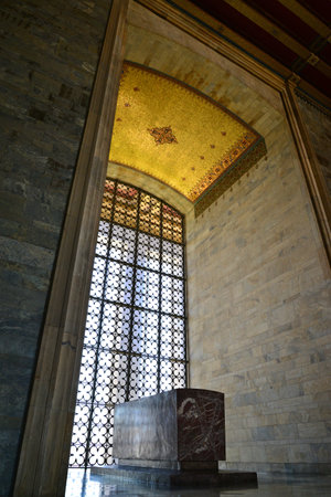 Hagia Sophia in Istanbul, Turkeyのeditorial素材