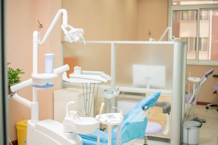 Dental clinicのeditorial素材