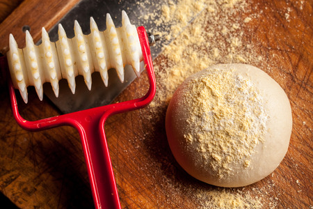 Pizzaの写真素材