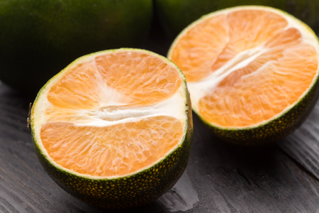 Citrus Fruitの写真素材