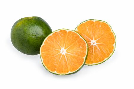 Citrus Fruitの写真素材