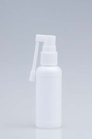 Spray Bottleの写真素材