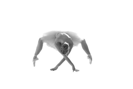 Ballet dancerの写真素材