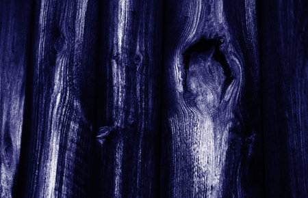 Abstract wood formationの写真素材