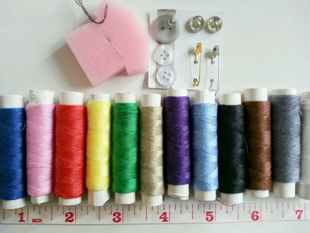 Threads