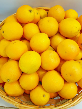 Orangesの素材
