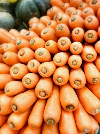 Carrots