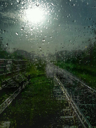 Raindrop