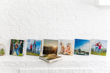 My Family Photo Books Albums, photobooks